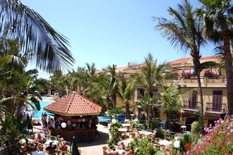 Maspalomas Oasis Club