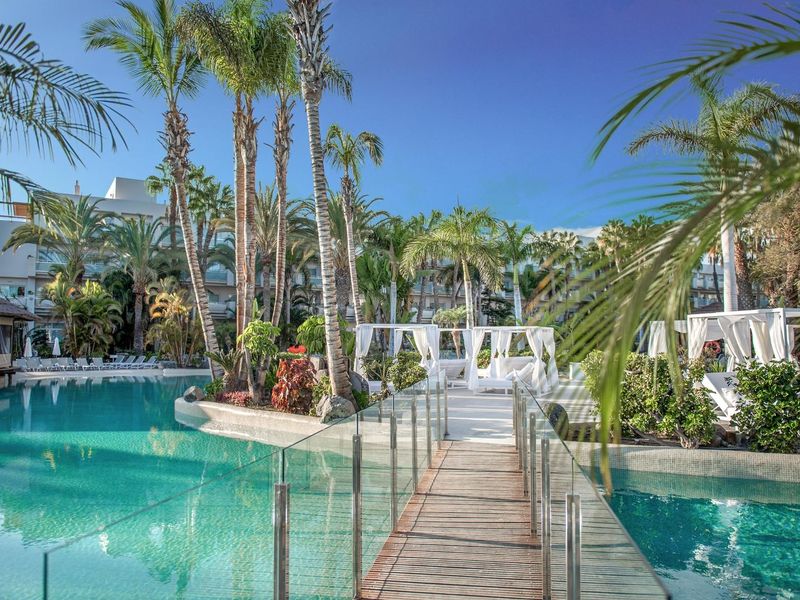 Maspalomas Princess