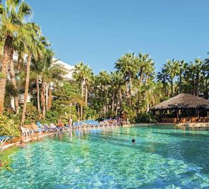 Maspalomas Princess