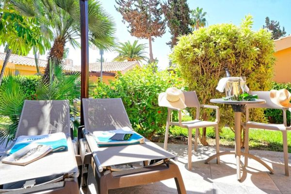 Maspalomas Villas by Dunas Adults Only