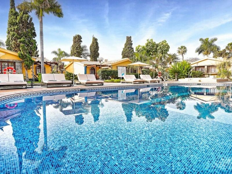 Maspalomas Villas by Dunas Adults Only