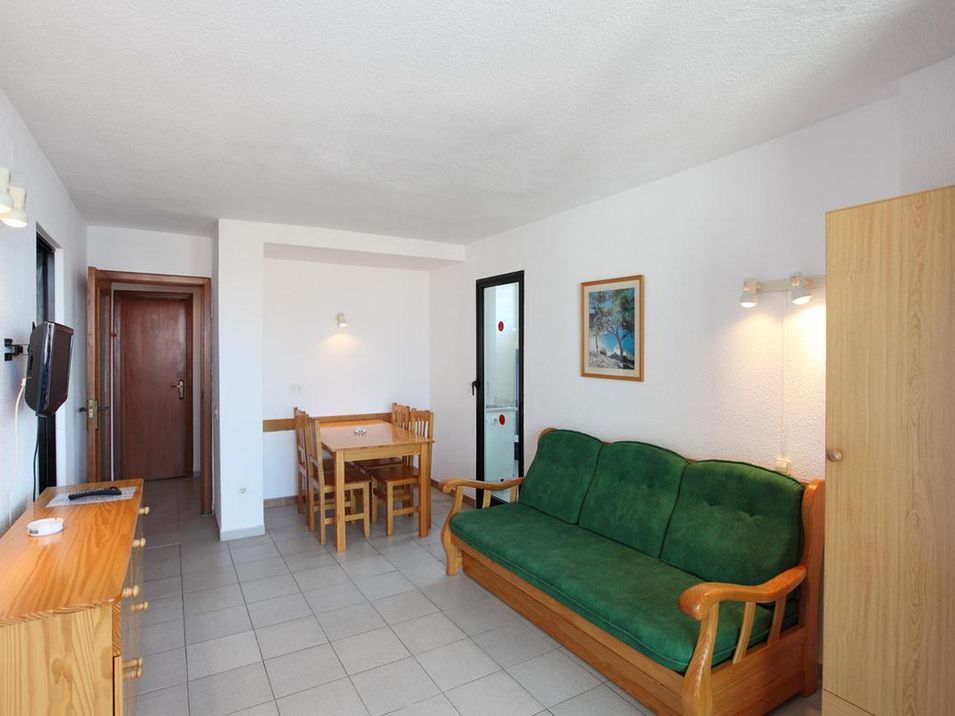 apartament
