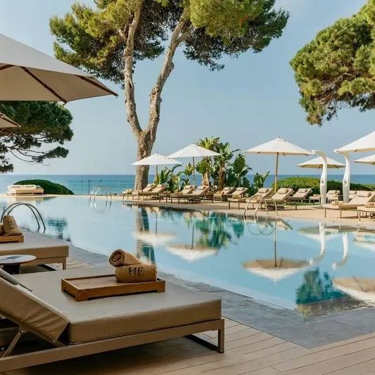 ME Ibiza (ex Sol S Argamassa)