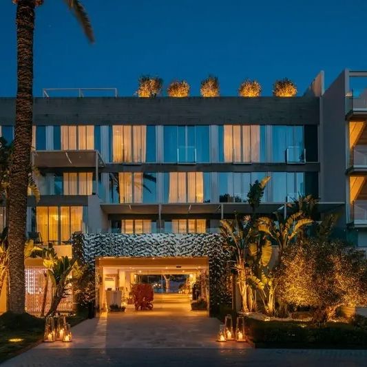 ME Ibiza (ex Sol S Argamassa)