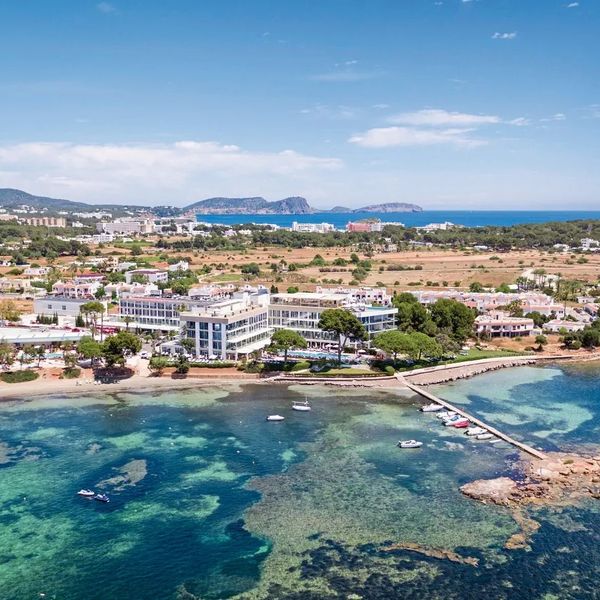 ME Ibiza (ex Sol S Argamassa)