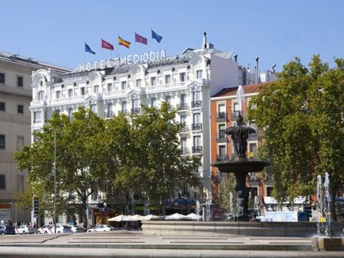 Mediodia 2*