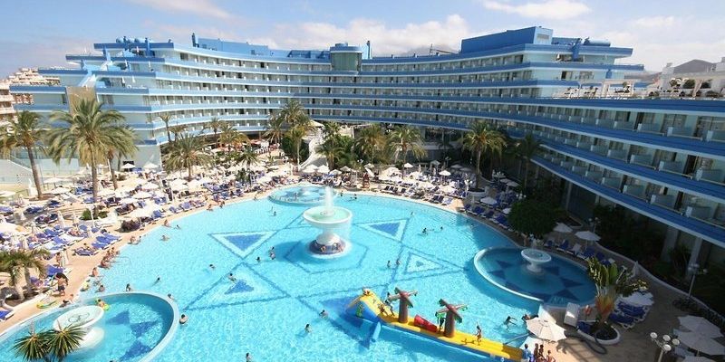 Hiszpania na 7 dni w lipcu: 5⋆ hotel od 5 089 zł