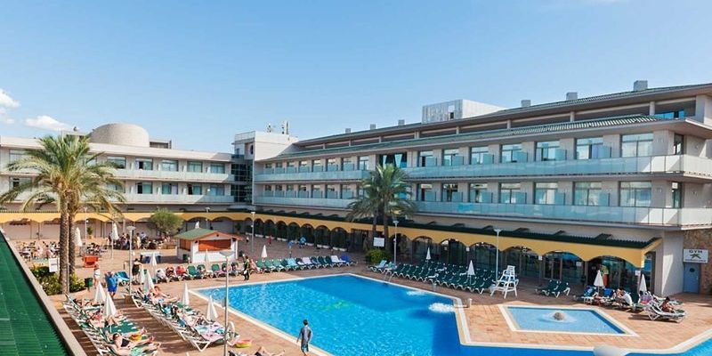 Hiszpania na 7 dni w listopadzie: 4⋆ hotel od 2 675 zł