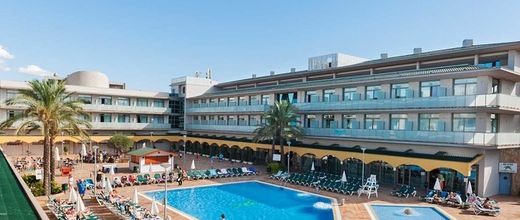 Mediterraneo (Benidorm)