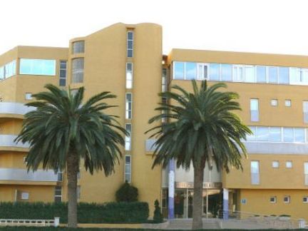 Mediterraneo & Mediterraneo Park