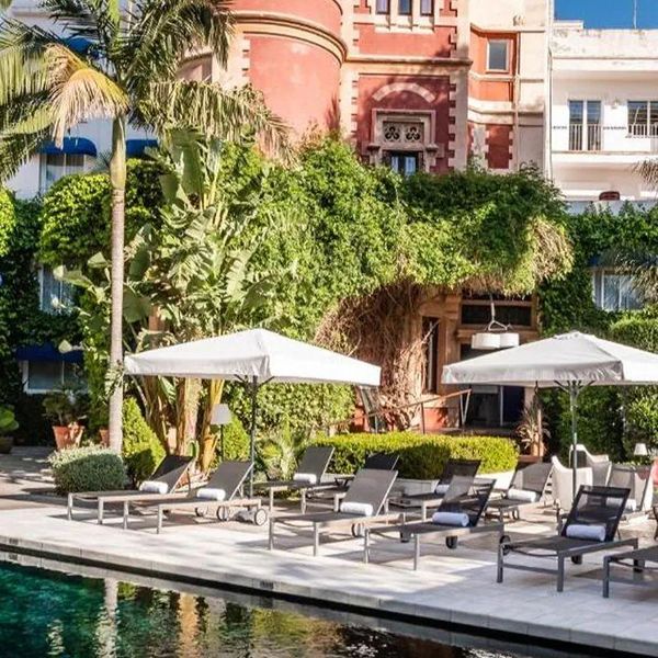 Medium Sitges Park