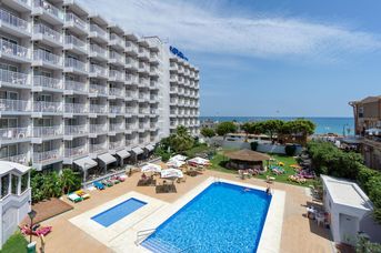 MedPlaya Alba Beach (ex. Balmoral)