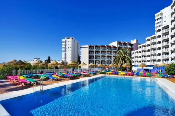 Medplaya Bali (Benalmadena)