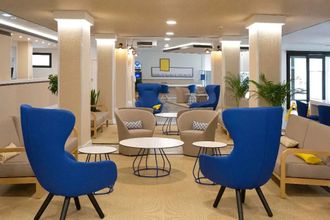 Medplaya Bali Benalmadena