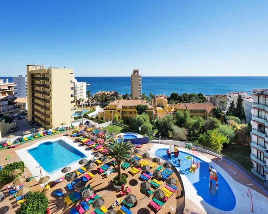 Medplaya Bali (Benalmadena)