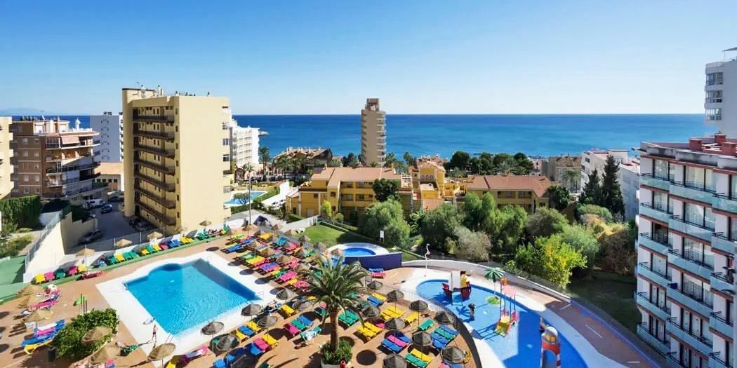 Hiszpania First Deal na 7 dni w listopadzie: 3⋆ hotel od 2 772 zł