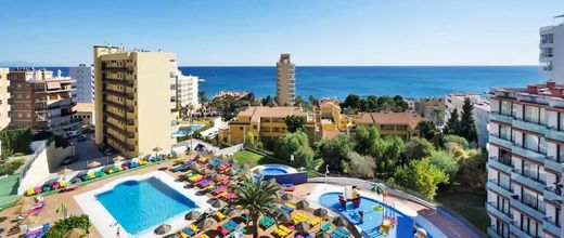 Medplaya Bali (Benalmadena)