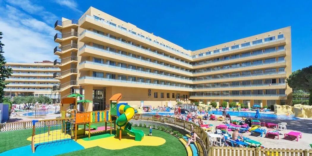 Hiszpania na 7 dni w październiku: 4⋆ hotel od 2 728 zł