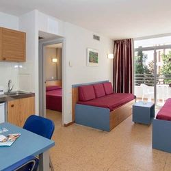 Medplaya Esmeraldas Aparthotel