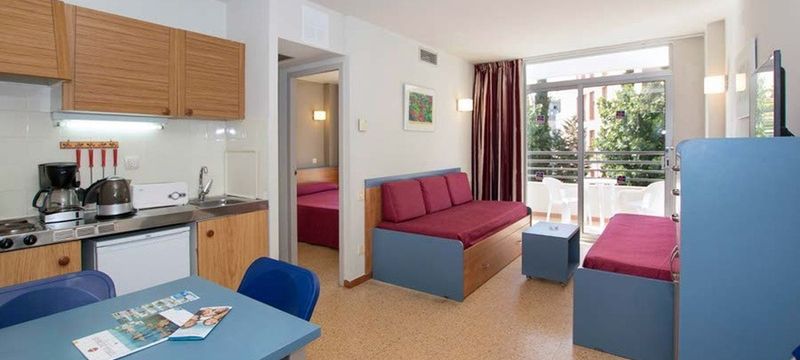 Medplaya Esmeraldas Aparthotel