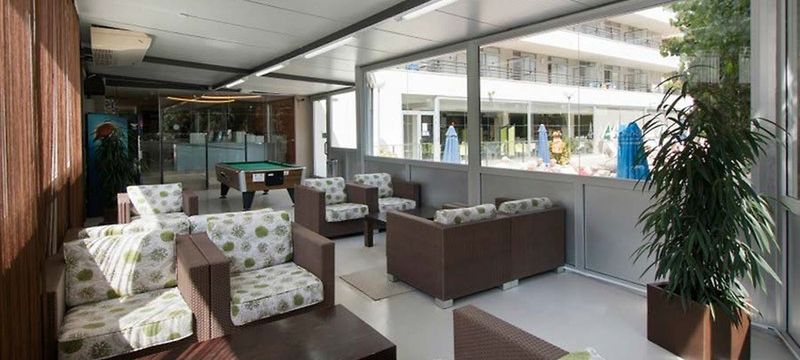 Medplaya Esmeraldas Aparthotel