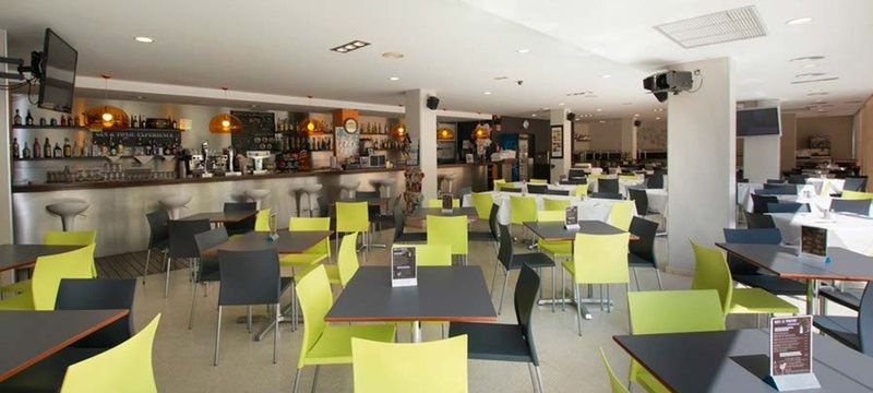 Medplaya Esmeraldas Aparthotel
