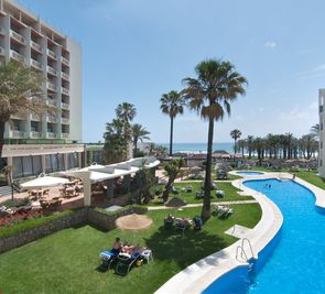 Medplaya Pez Espada