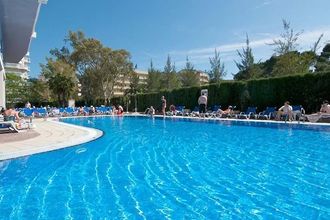 Ponient Pirámide Salou by PortAventura World