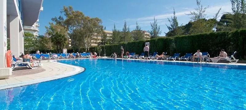 Ponient Pirámide Salou by PortAventura World