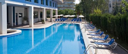 Ponient Pir�mide Salou by PortAventura World