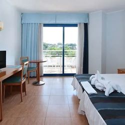 Ponient Pirámide Salou by PortAventura World