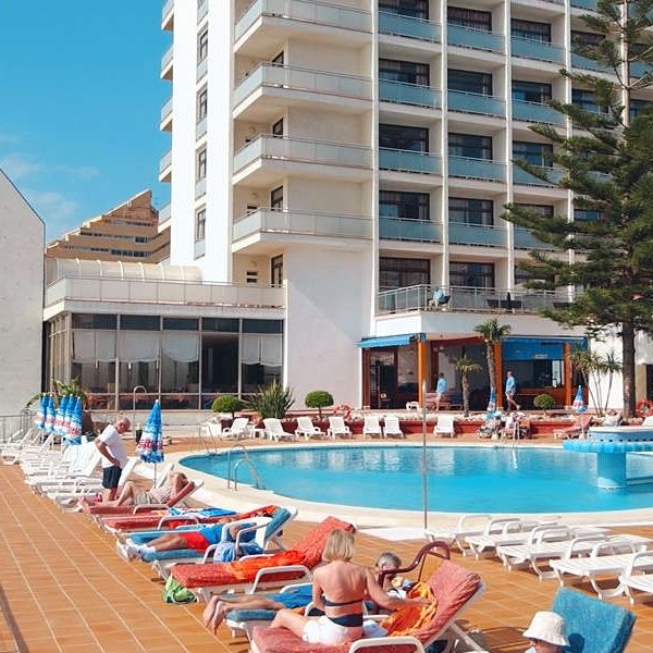 Medplaya Riviera