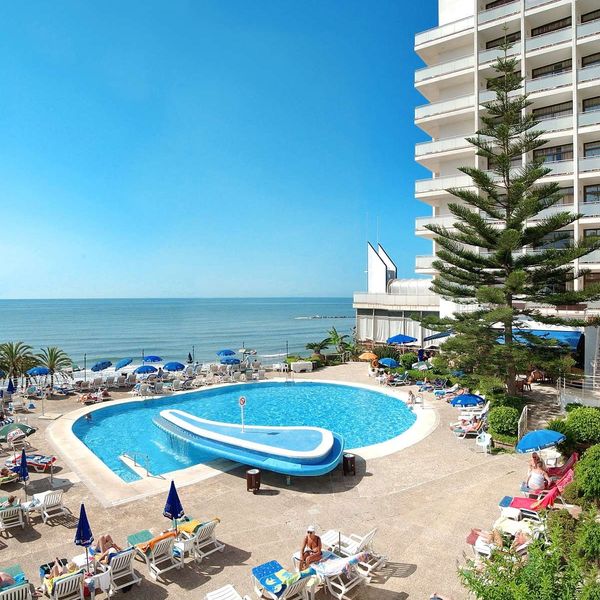 Medplaya Riviera