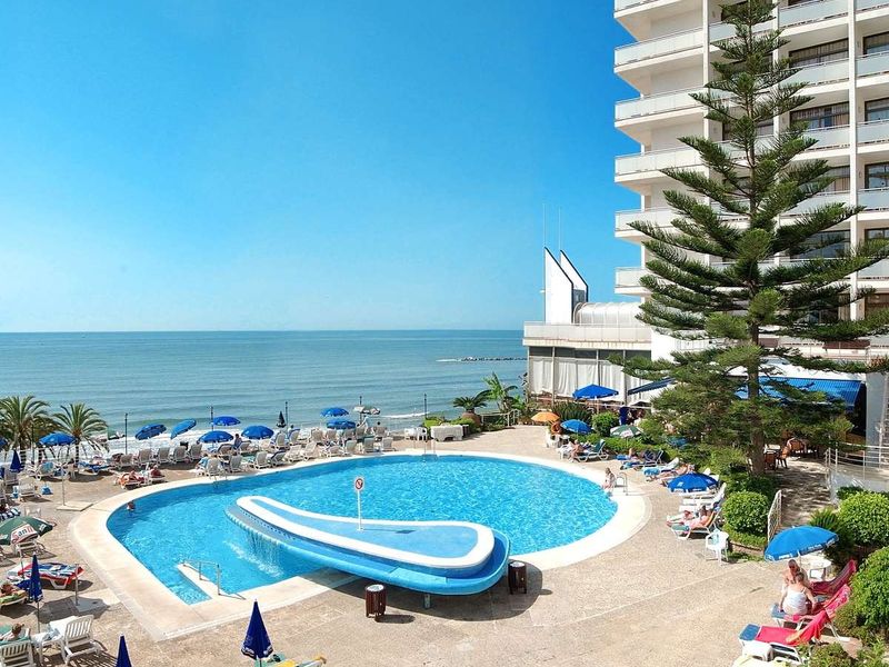 Medplaya Riviera 4*