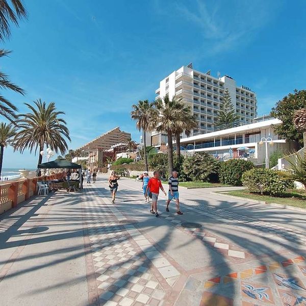 Medplaya Riviera