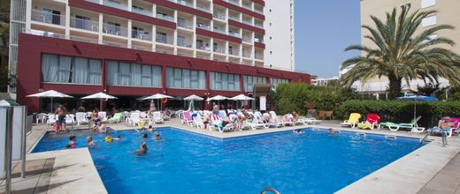 Medplaya Santa Monica (ex. Santa Monica)