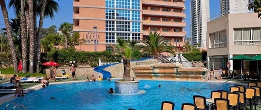 Medsur Alone (Benidorm)