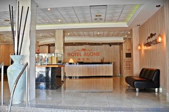 Medsur Alone Benidorm