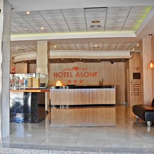 Medsur Alone (Benidorm)