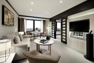 Melia Barcelona Sarria