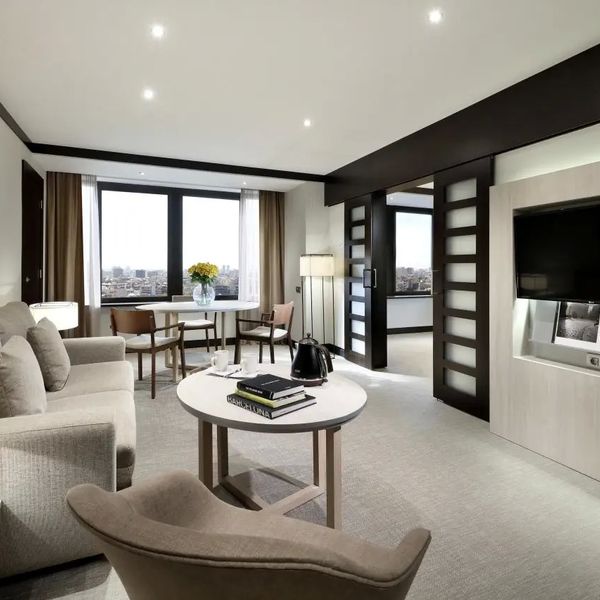 Melia Barcelona Sarria