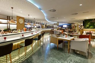 Melia Barcelona Sarria