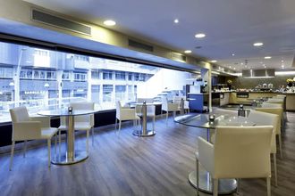 Melia Barcelona Sarria