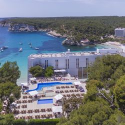 Meliá Cala Galdana Menorca