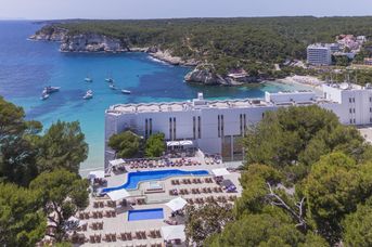Melia Cala Galdana