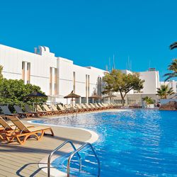 Meliá Cala Galdana Menorca