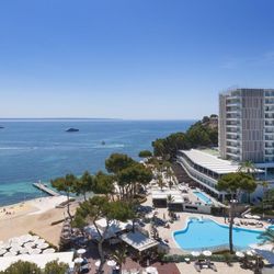 Melia Calvia Beach