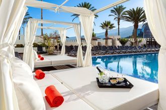 Melia Costa Atlantis ex Beatriz Atlantis Spa