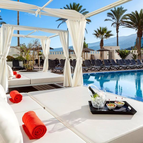 Melia Costa Atlantis (ex. Beatriz Atlantis & Spa) - zdjęcie 4