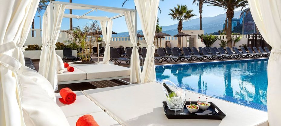 Melia Costa Atlantis (ex. Beatriz Atlantis & Spa)